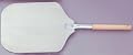Allied Metal P1429 14 by 16-Inch Aluminum Blade Pizza Peel with 10-1/2-Inch Wood Handle