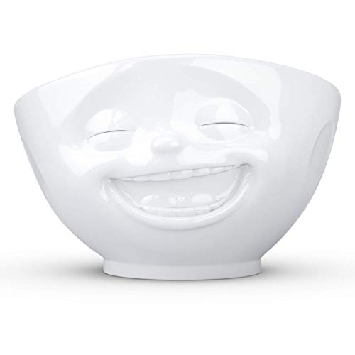 LAUGHING BOWL 16.9 fl oz / 500ml