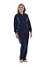 unik Women Fleece Sweatsuit Set Jacket Matching Pants Black Burgundy Grey Fuchsia Teal Navy Red