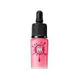 Peripera Ink Airy Velvet 0.3 Ounce 004 Beautiful Coral Pink