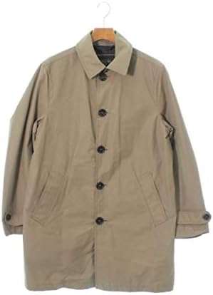 Amazon Coach コーチ ステンカラーコート メンズ カーキ系 1004 S 中古 コート ジャケット 通販