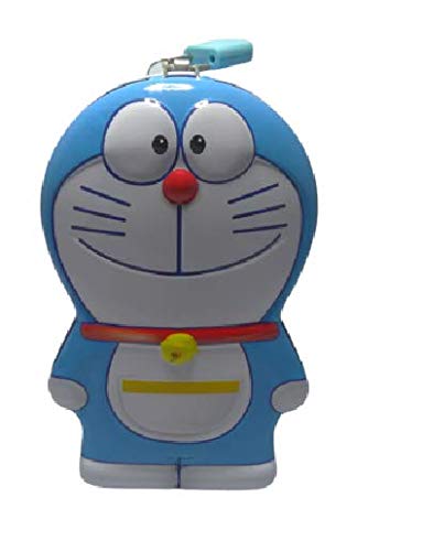 doraemon piggy bank amazon