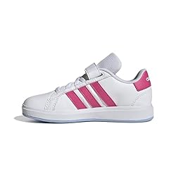 adidas Grand Court 2.0 Elastic Lace