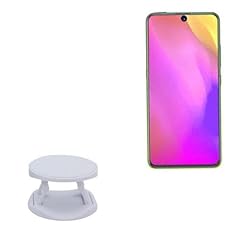 BoxWave Phone Grip Compatible with vivo iQOO Neo 7