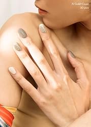 ohora Semi Cured Gel Nail Strips