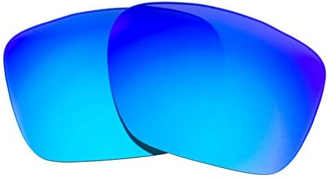 LenzFlip lenses Compatible with Oakley 