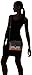 Fossil Kinley Small Crossbody Bag, Neutral Multi