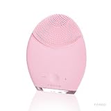 FOREO LUNA (T-Sonic Facial Cleansing & Anti-Aging Device)
