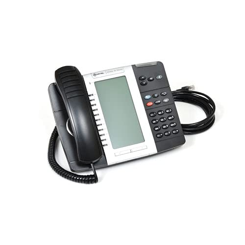Mitel Phone 5330e (Enhanced) 50006476 by Mitel (Renewed)