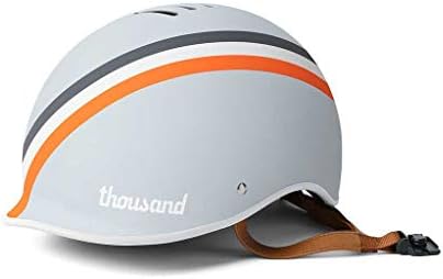Thousand Poplock Anti-theft Bicycle Cycle Helmet