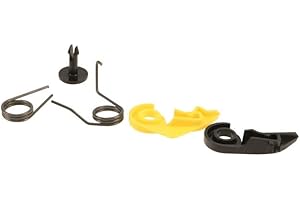 Marketplace Auto Parts Automatic Transmission Shifter Repair Kit - Compatible with 2003-2007 Volvo XC70 with Geartronic Transmission