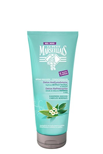 Freshness Conditioner Detox, all hair types and scalps 200ml