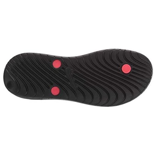 Nike Men's Solay Thong Sandal - Image 5