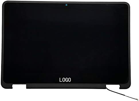 Caparts New B116xab01 2 Nv116whm 1 11 6 Lcd Display Touch Screen Digitizer Assembly Frame Bezel Antennas Replacement For Dell Chromebook 11 31 Dp N Kg3nx 0798c5 Nv116whm N43 Not For Latitude Buy Online At Best Price In