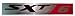 24 Designs Compatible SXT Sxt6 Stick on Emblem Replacement for Dodge Vehicles
