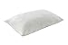 Alveo Premium Quality Shredded Memory Foam Pillow with a Removable Washable Soft Zip Bamboo Fiber Cover - Assorted Sizes and Luxury Design