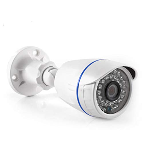 Accreate HD 1080P Outdoor WiFi IP IR Wireless Video Camera Security System Motion Detector with Night Vision ??PAL-3.6MM - Thumbnail 3