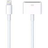 Apple Lightning to 30-Pin Adapter (0.2M)