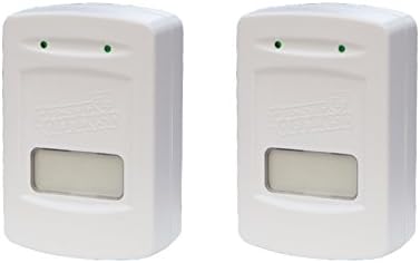 Electronic Pest Repellent Pest Control Set of 2