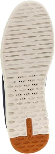 U FLEXTRIDE Plus C Zapatillas para Hombre, Color Azul Marino, Talla 43 EU