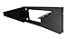 KENUCO 6U 19 Inch Steel Vertical Rack and Wall Mountable Server Rack Mount