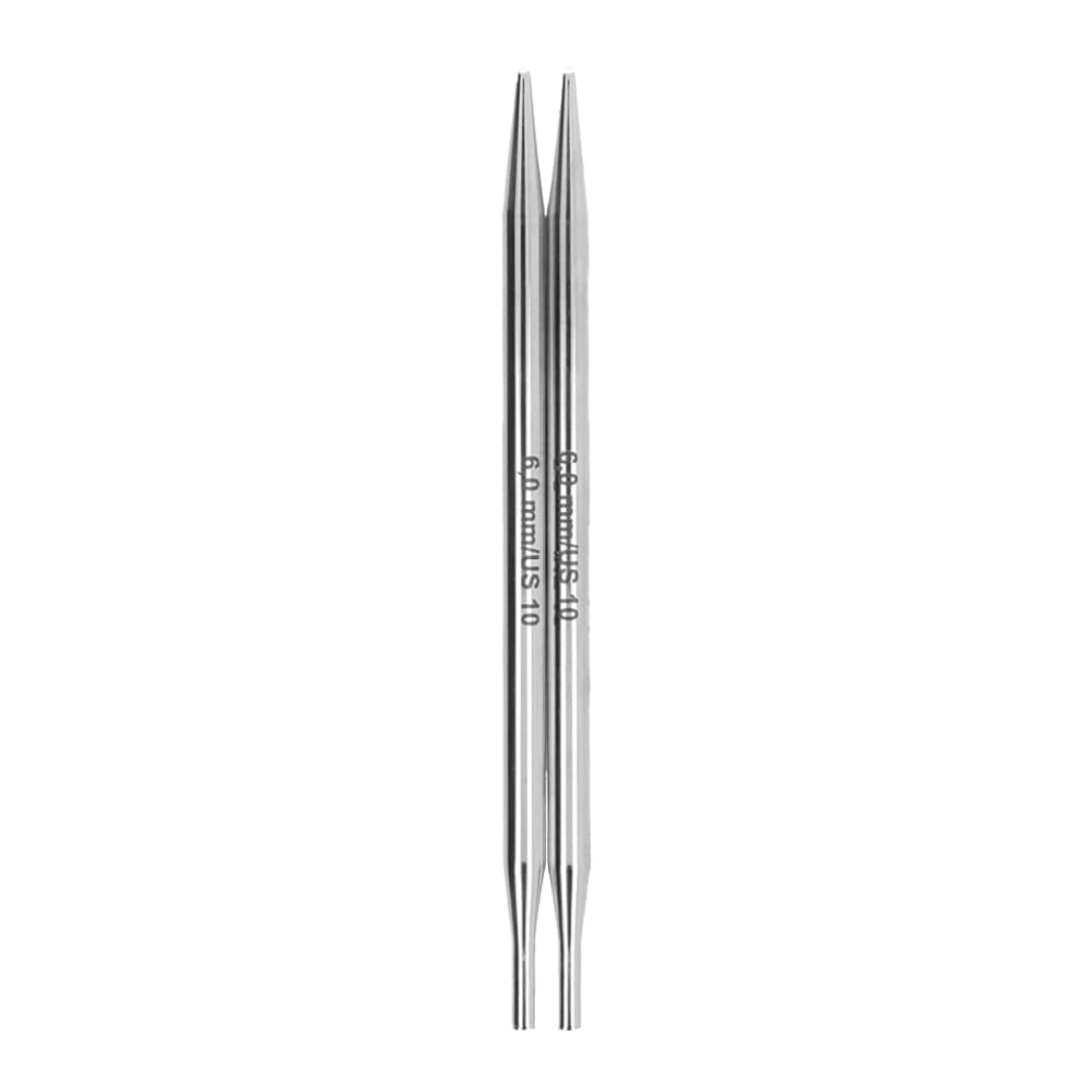 Addi Click Basic Interchangeable Needle Tips 6.00mm - 1pc