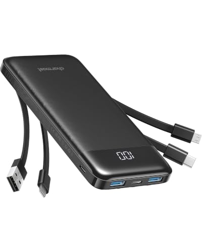 Charmast Portable Charger