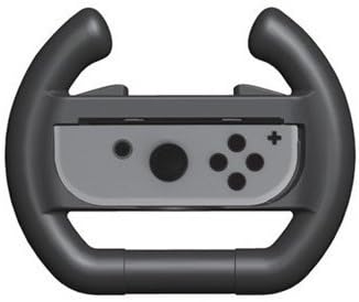 TNTi™ Switch Power Steering Wheel for the Joy-Con Controller
