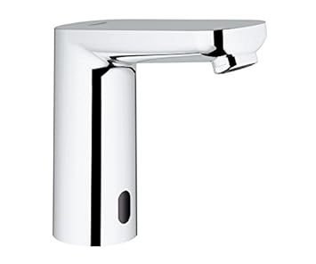 Grohe Eurosmart Cosmopolitan E 36330001 Infrarot-Waschtischarmatur
