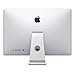 Apple iMac (27-inch, Retina 5K Display, 3.4GHz Quad-core Intel Core i5, 8GB RAM, 1TB) - Silver (Previous Model)
