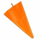 Fat Daddio's Silicone Pastry Bag, 15 3/4 Inches