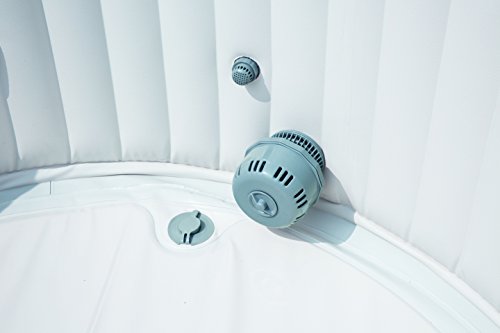 Bestway WhirlPool Lay Z-Spa Palm Springs HydroJet, 196 x 71 cm – Bild 5