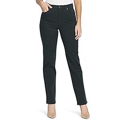 Gloria Vanderbilt Women's Classic Amanda High Rise