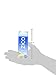 Zico Natural Coconut Water Bottle, 8.45 Fluid Ounce (Pack of 12)