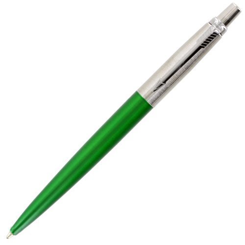 Parker Jotter 125th Anniversary Metallic Green Ballpoint Pen - 1870820-GR