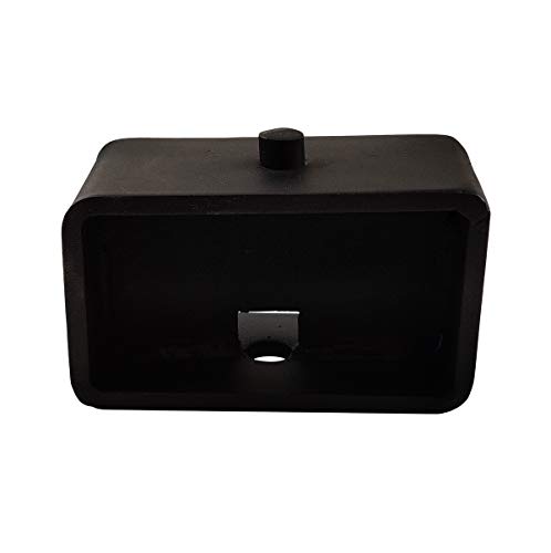 4 American+Automotive+Titan+Suspension+Blocks