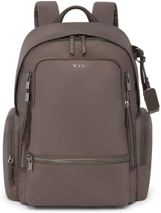 Amazon.com: TUMI - Harrison Bradner Backpack - Men's Laptop Pack fits up to 14" Screen - Business & Travel Bag - Taupe Driftwood : Electronics Amazon.com: TUMI - Harrison Bradner Backpack - Men's Laptop Pack fits up to 14" Screen - Business & Travel Bag - Taupe Driftwood : Electronics