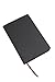 CSB Ultrathin Reference Bible, Black LeatherTouch