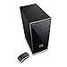 Latest Dell_Premium Business Flagship Desktop PC with Intel i5-7400 Processor, 12GB DDR4 RAM, 1TB 7200RPM Hard Drive, DVD/RW, HDM,I VGA, Bluetooth, Windows 10 Pro- Keyboard and Mousethumb 3