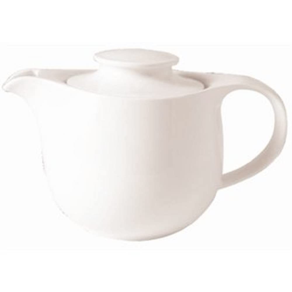 Royal Porcelain CG261 Maxadura Advantage Teapot, 12.25 oz.350 mL