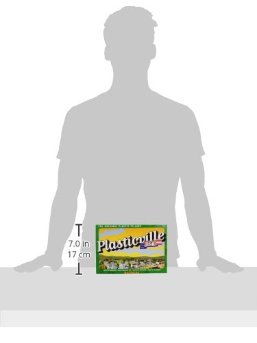 Bachmann Industries GreenHouse with Flowers Set, O Scale