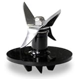 Blendin CBT-BG-1 Blade and Gasket, Fits Cuisinart