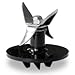 Blendin CBT-BG-1 Blade and Gasket, Fits Cuisinart