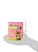 18 Rabbits Jr. Organic Gluten Free Granola Bar, Mango Strawberry, 6-Count Box, 6.3 oz