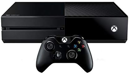 Amazon.com: Microsoft Xbox One Console with Accessories, 1TB HDD