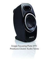Creative A250 sistema de altavoces multimedia 2.1