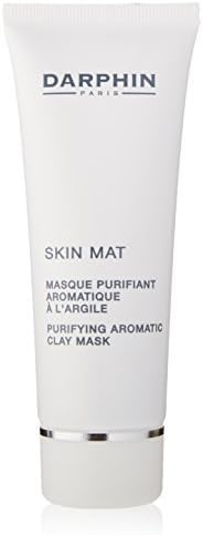 Darphin Skin Mat Purifying Aromatic Clay Mask, 2.8 Ounce by Darphin