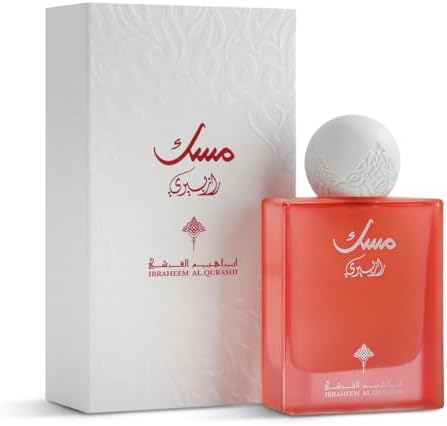 سعر Ibraheem Alqurashi Raspberry Musk EDP 75ml Unisex Fragrance فى ...