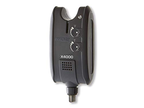 Cormoran PC X-4000 Bissanzeiger