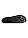 Nufoot Women's Mary Jane Slipper Navy X-Large